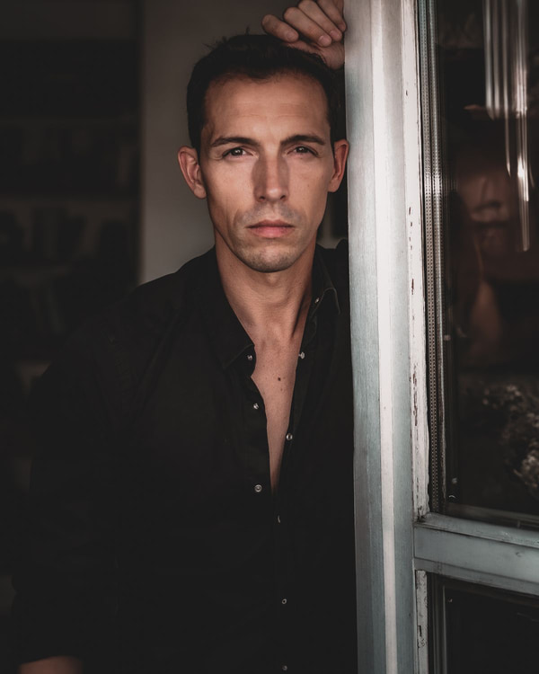 Portrait window light